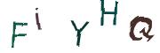Kuva CAPTCHA