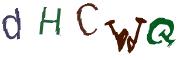 Kuva CAPTCHA