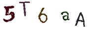 Kuva CAPTCHA