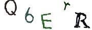Kuva CAPTCHA