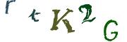 Kuva CAPTCHA
