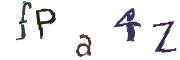 Kuva CAPTCHA