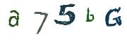 Kuva CAPTCHA