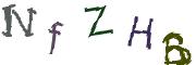 Kuva CAPTCHA