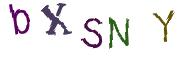 Kuva CAPTCHA