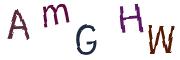 Kuva CAPTCHA