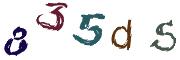 Kuva CAPTCHA