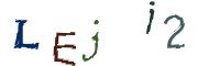 Kuva CAPTCHA