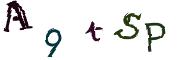 Kuva CAPTCHA