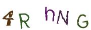 Kuva CAPTCHA