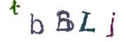 Kuva CAPTCHA