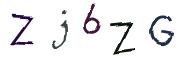 Kuva CAPTCHA