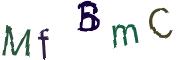 Kuva CAPTCHA