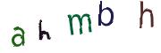 Kuva CAPTCHA