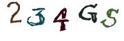 Kuva CAPTCHA