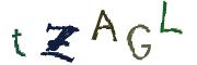 Kuva CAPTCHA