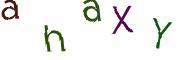 Kuva CAPTCHA