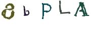Kuva CAPTCHA