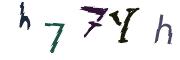 Kuva CAPTCHA