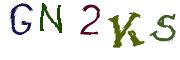 Kuva CAPTCHA