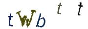 Kuva CAPTCHA