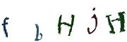 Kuva CAPTCHA