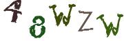 Kuva CAPTCHA