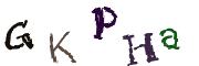 Kuva CAPTCHA