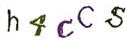 Kuva CAPTCHA