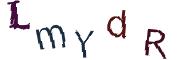 Kuva CAPTCHA