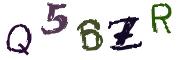 Kuva CAPTCHA