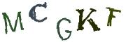 Kuva CAPTCHA