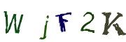 Kuva CAPTCHA