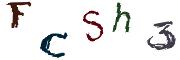 Kuva CAPTCHA