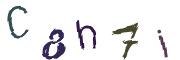 Kuva CAPTCHA