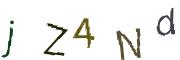 Kuva CAPTCHA