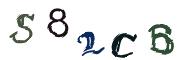 Kuva CAPTCHA