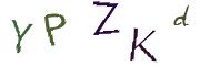 Kuva CAPTCHA