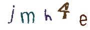 Kuva CAPTCHA