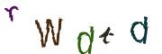 Kuva CAPTCHA