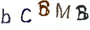 Kuva CAPTCHA