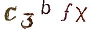 Kuva CAPTCHA