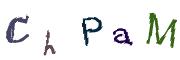 Kuva CAPTCHA