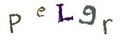 Kuva CAPTCHA