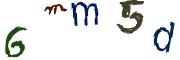 Kuva CAPTCHA