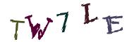 Kuva CAPTCHA