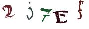 Kuva CAPTCHA