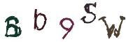 Kuva CAPTCHA