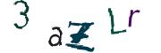 Kuva CAPTCHA