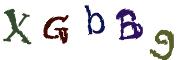 Kuva CAPTCHA